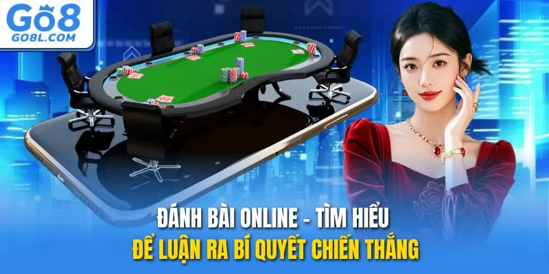 đánh bài online go8