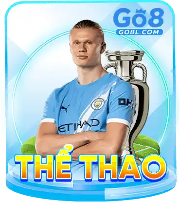 thể thao go8